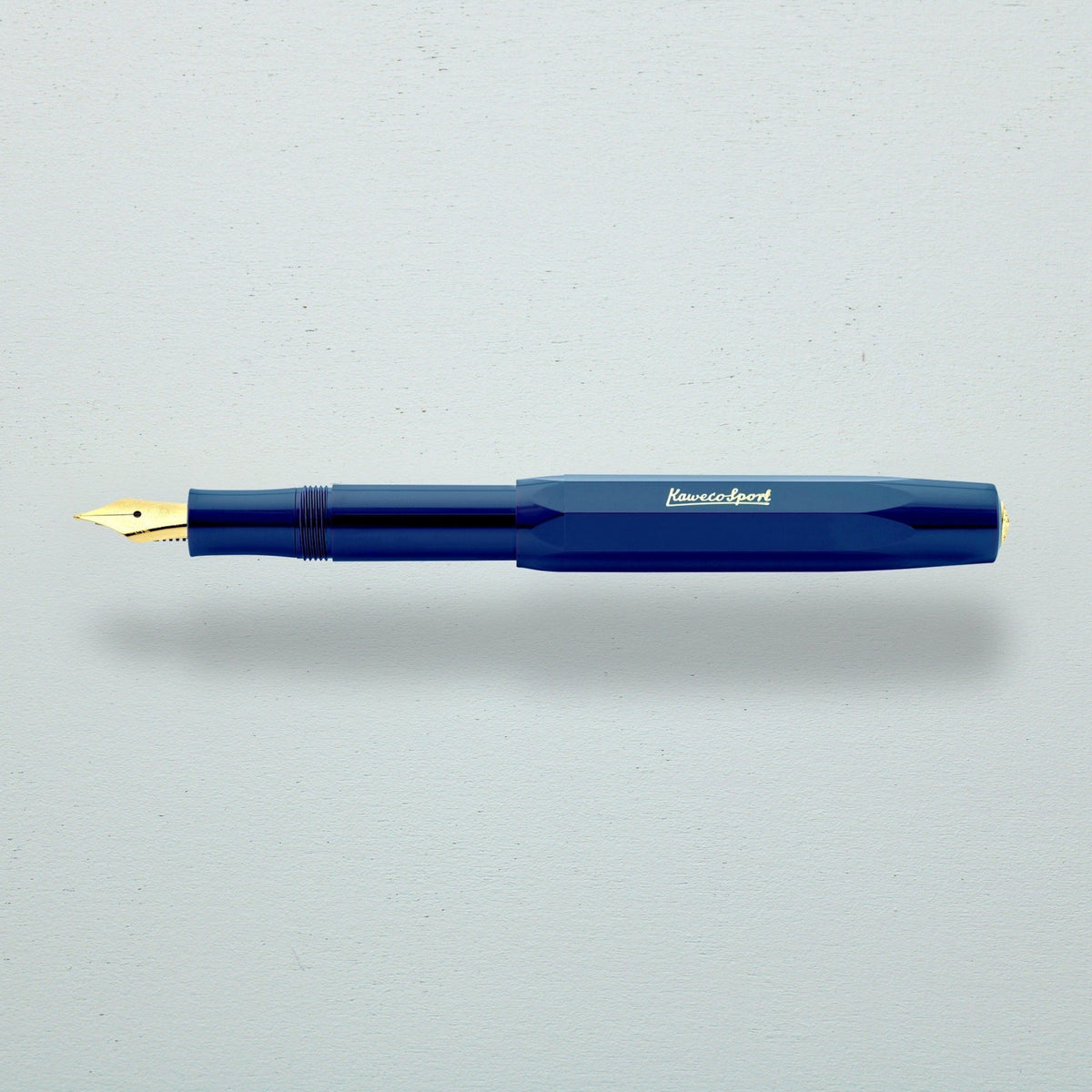 Kaweco Sport Classic Navy Ballpoint Pen