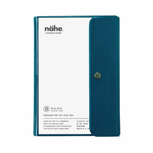 2025 Nahe | Oriental Blue