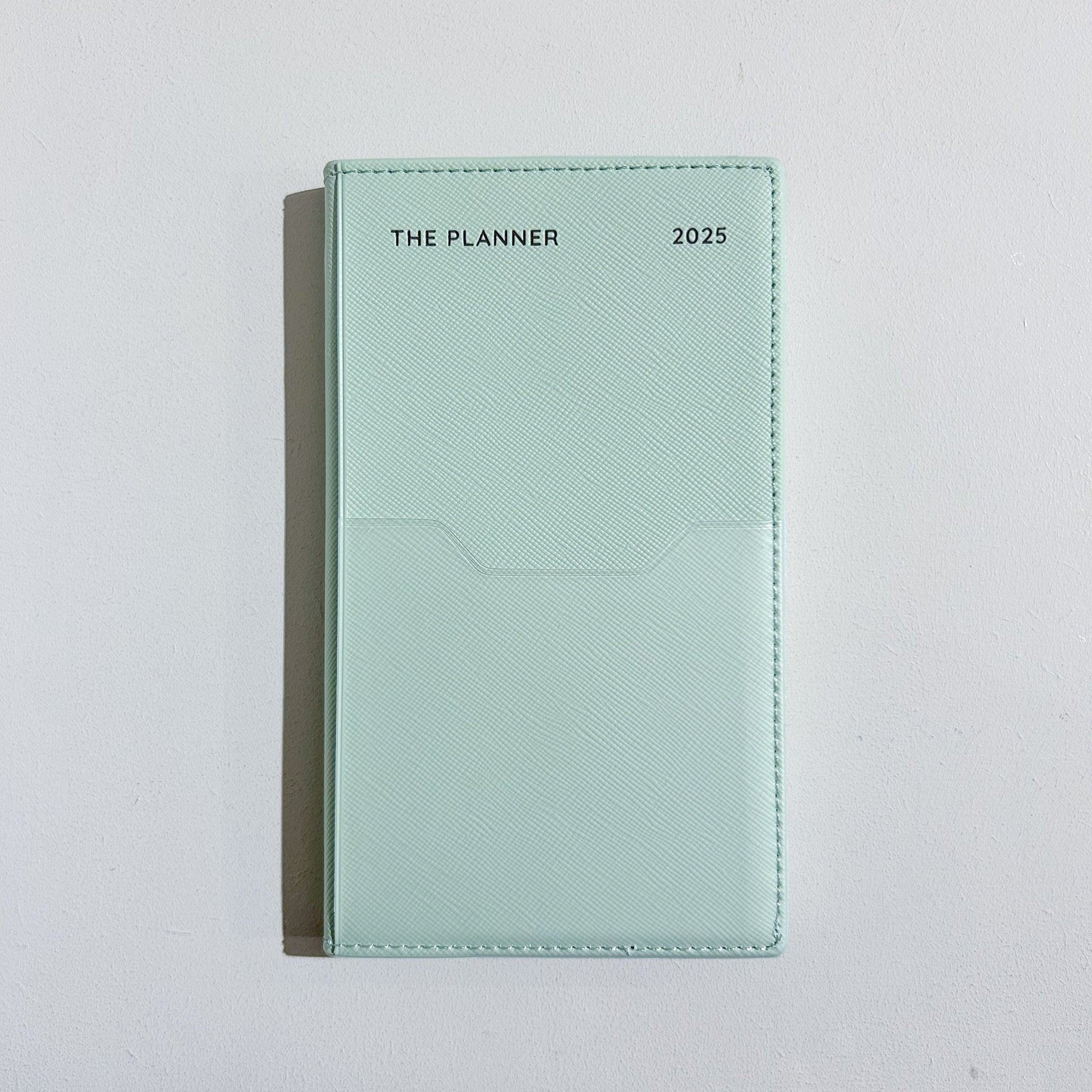 The Planner S | Mint